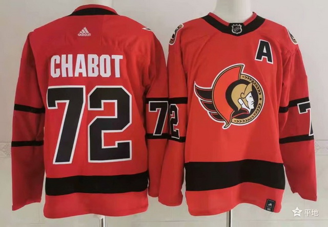 Ottawa Senators Jerseys 14